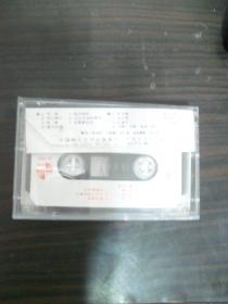 东方魂 吕念祖独唱歌曲--老磁带