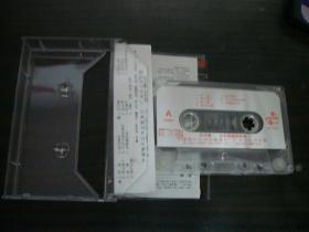 东方魂 吕念祖独唱歌曲--老磁带