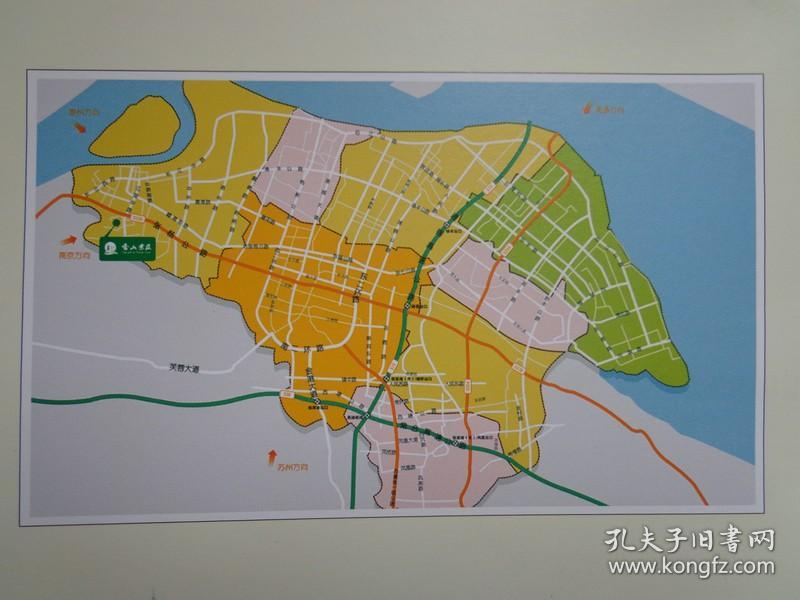 景区旅游景区位置图柳州百朋荷苑景区导览图张家港市香山地图张家港