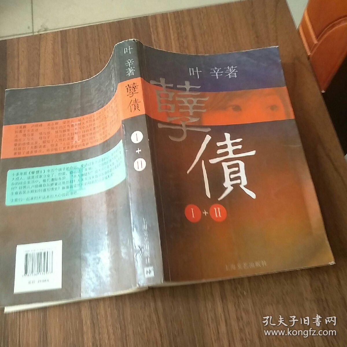 孽债Ⅱ