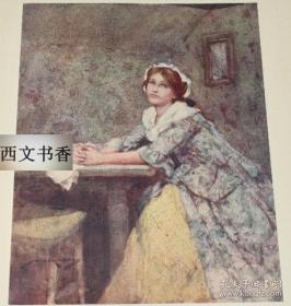 c调葫芦丝曲又见炊烟曲谱(2)