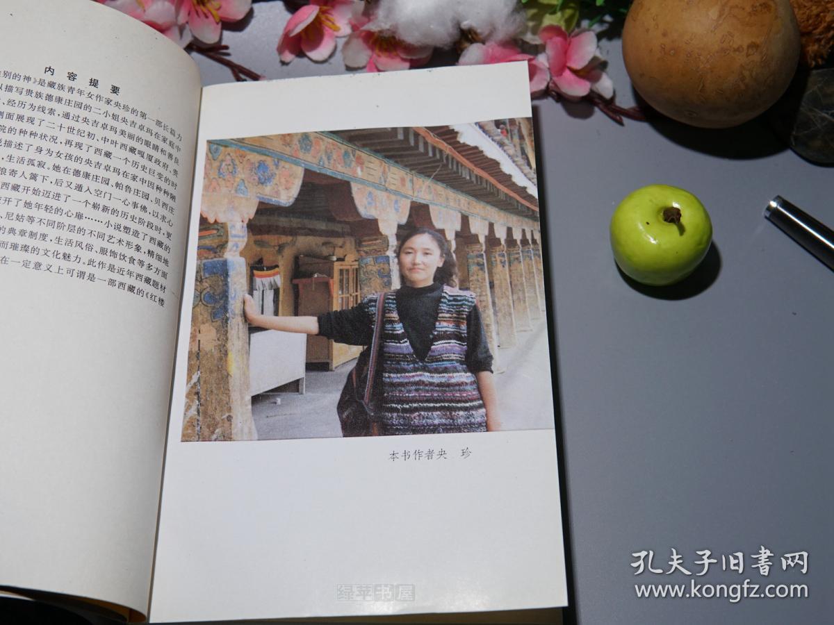 ["西藏的《红楼梦》" 现当代藏族女性作家文集(改编电视剧"拉萨往事")