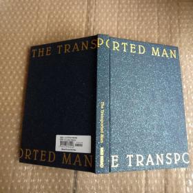 The Transported Man

Christopher Priest