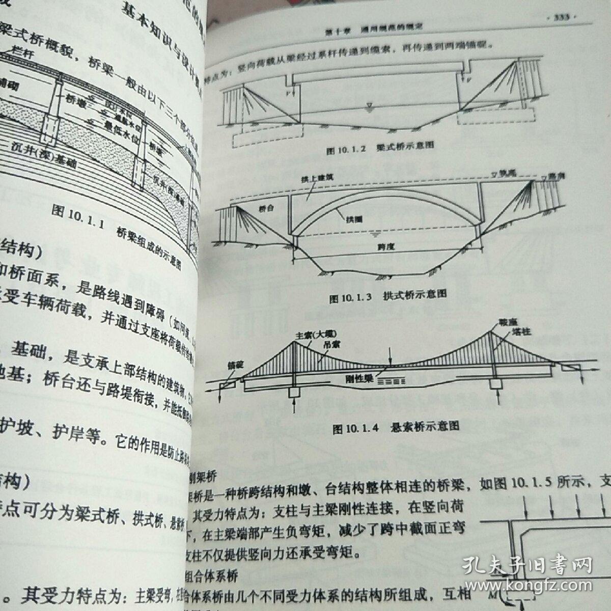 2015注册结构工程师专业考试专题精讲 荷载,内力分析及桥梁结构
