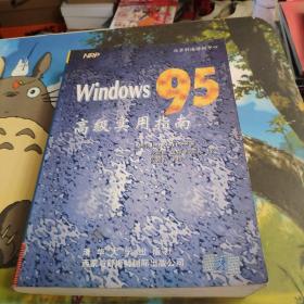 Windows 95 高级实用指南