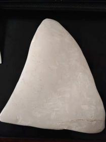 水晶冻（寿山石，大型，半成品，细粹高雅，极品）