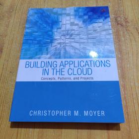 Building Applications in the Cloud: