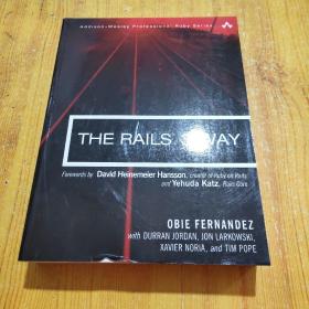 The Rails 3 Way (2nd Edition)  (英语) 平装 – 2010年12月20日