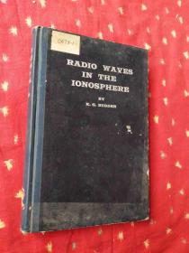 Radio Waves in the Ionosphere（电离层中的无线电波）