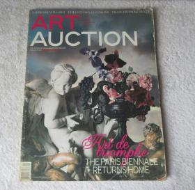ART+ AUCTION 2006