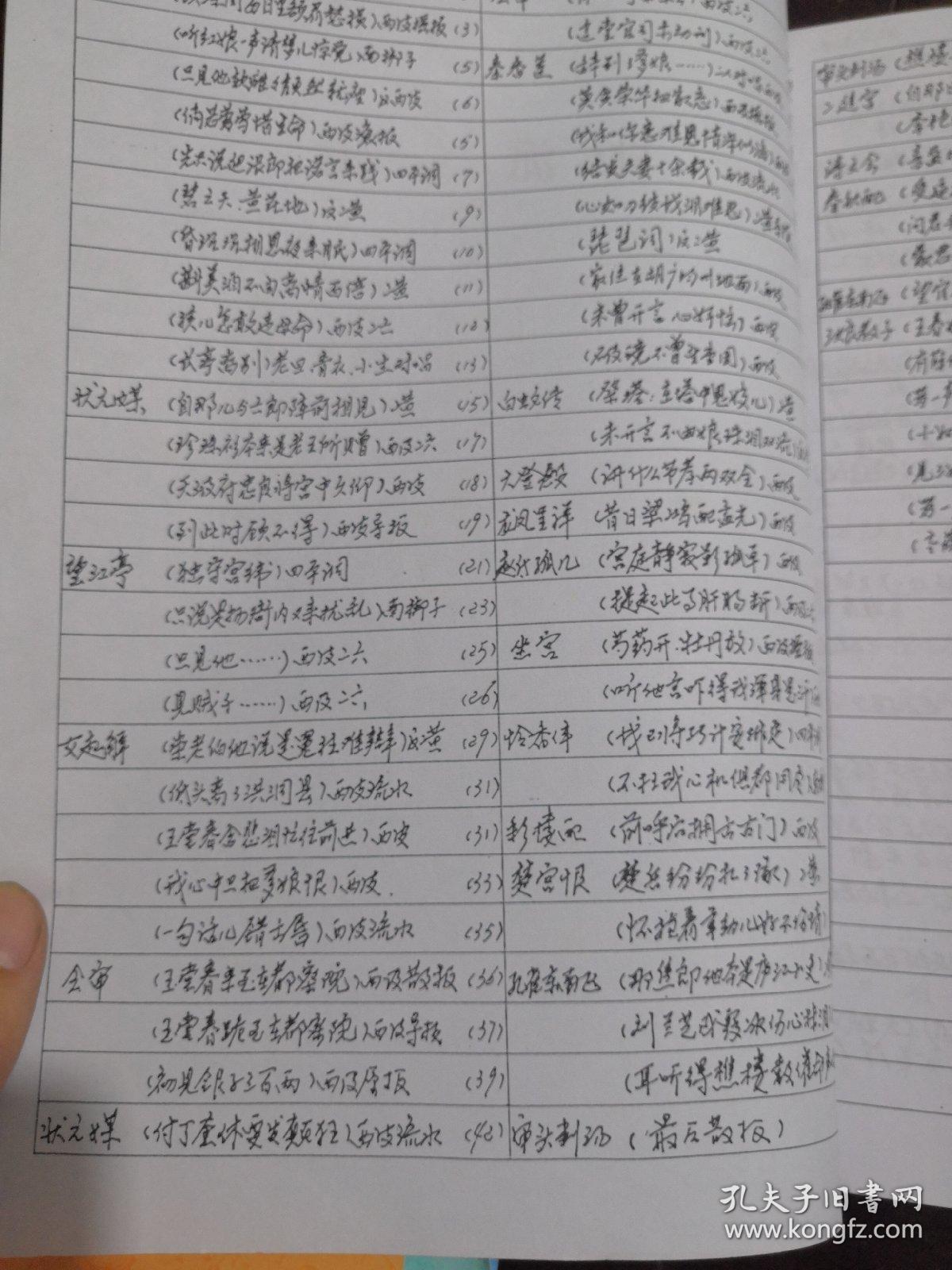 曲谱出售_钢琴简单曲谱(3)