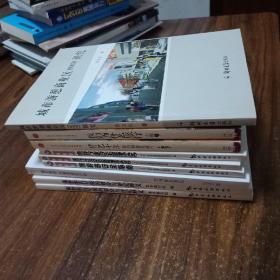 城市商业区研究:规划、治理模式与案例 区域规