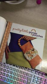 pretty Little Purses& pouches