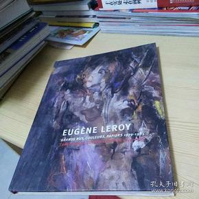 eugene leroy