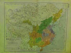 清朝分省人口_清朝人口密度(2)