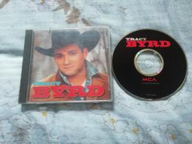 Tracy Byrd CD