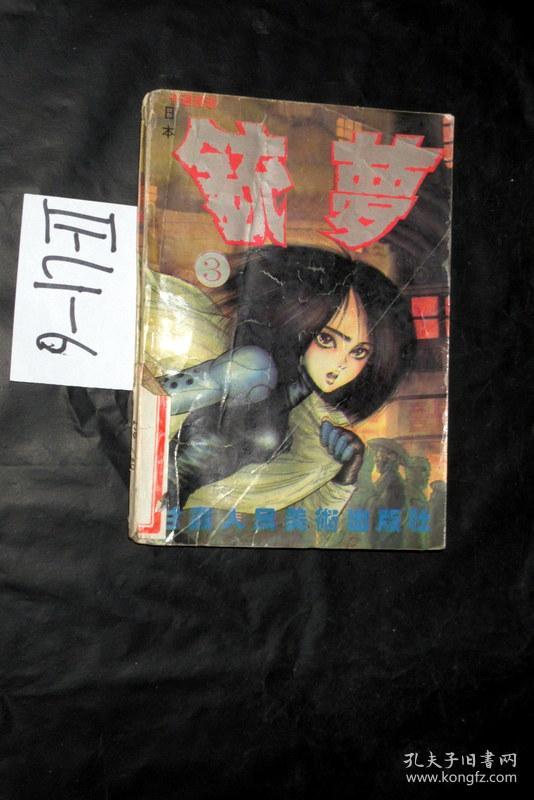 统梦3.山下健 著