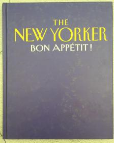 The New Yorker, Bon appétit !