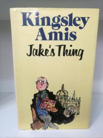 lucky jim,look back in anger 金斯利·艾米斯:幸运儿吉姆 lucky jim by kingsley amis (英国文学)