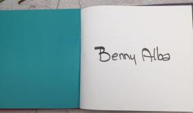 Benny Alba, 1969-2013