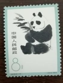 特59 熊猫 3-3原胶上品