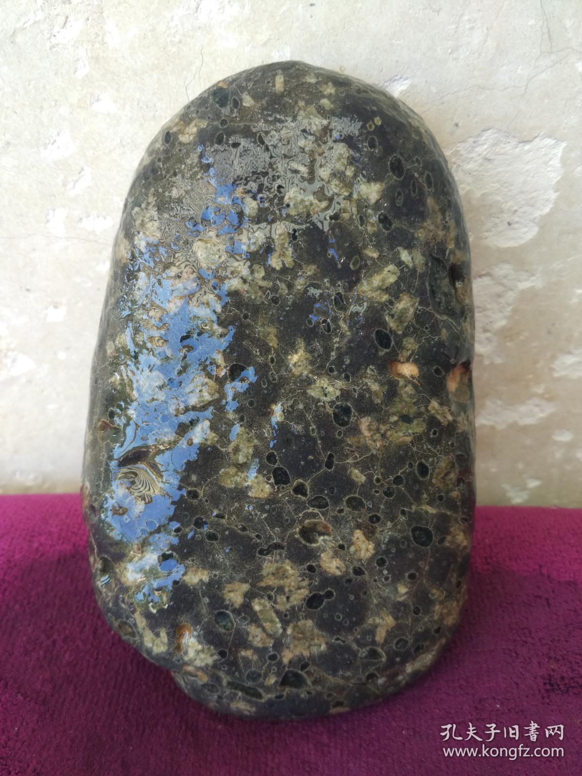 洛阳奇石488梅花石原石,489梅花玉原石,491梅花玉原石