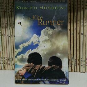 The Kite Runner（追风筝的人）