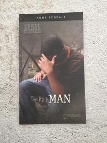 To Be a Man (Urban Underground)