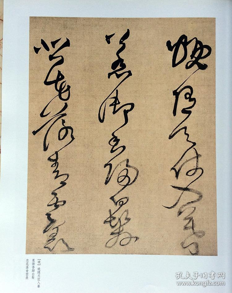 正版王铎书法类编草书诗卷一赠子房公草书卷赠郑公度草书诗卷登兖州城