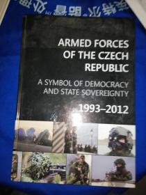ARMED FORCES OF THE CZECH REPUBLIC