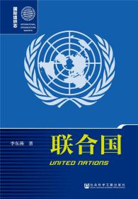 联合国（第二版）