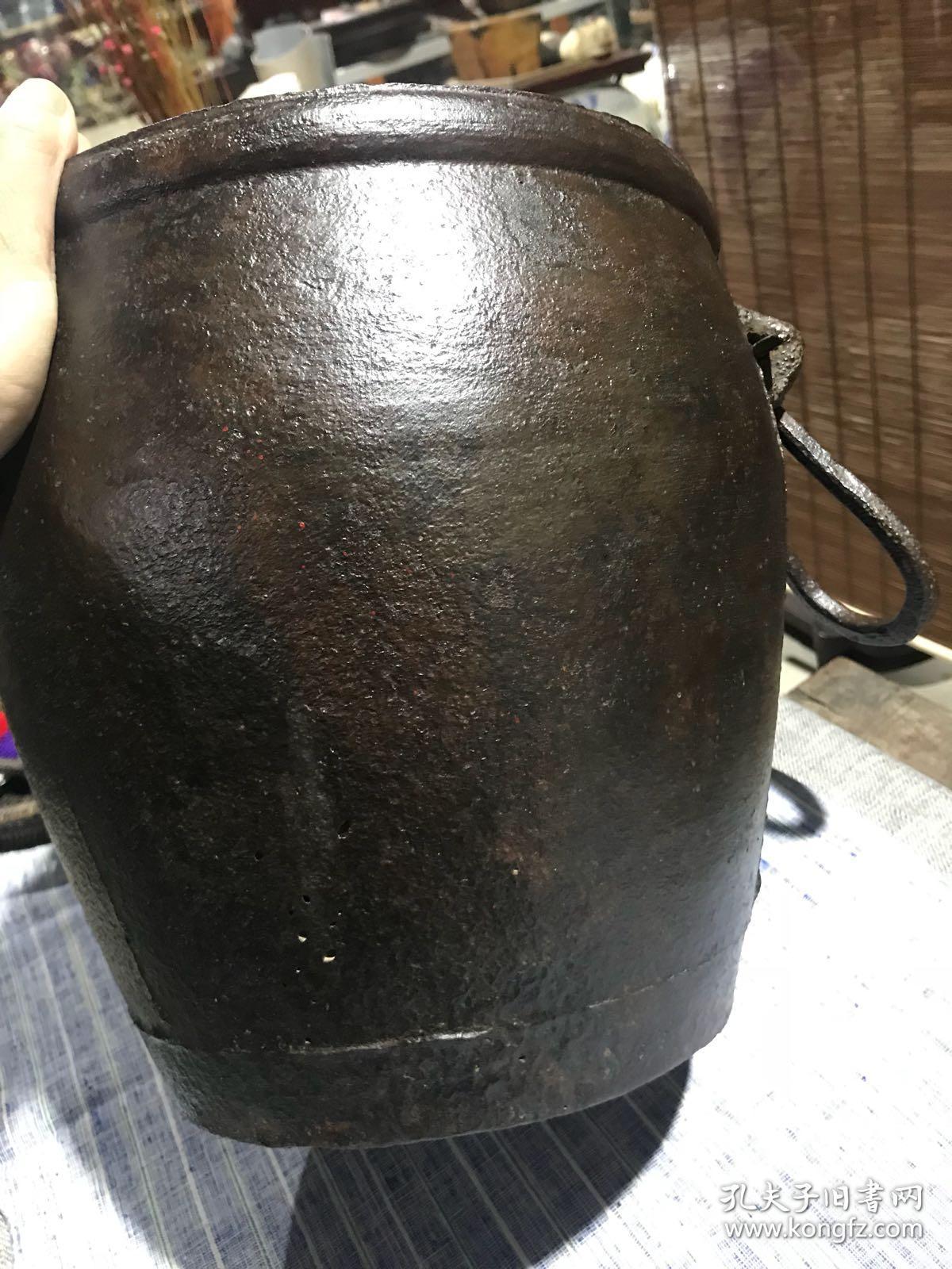 老铁器,老铁桶,老铁罐,大铁桶