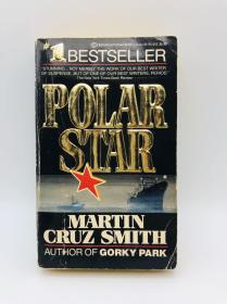 Polar Star 英文原版《北极星》