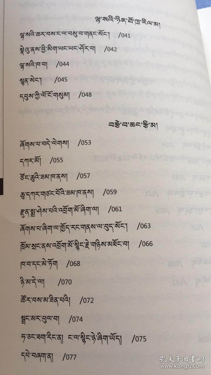 骨肉之情班玛多杰著民族出版社藏文