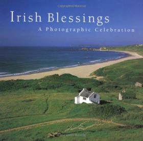 Irish Blessings