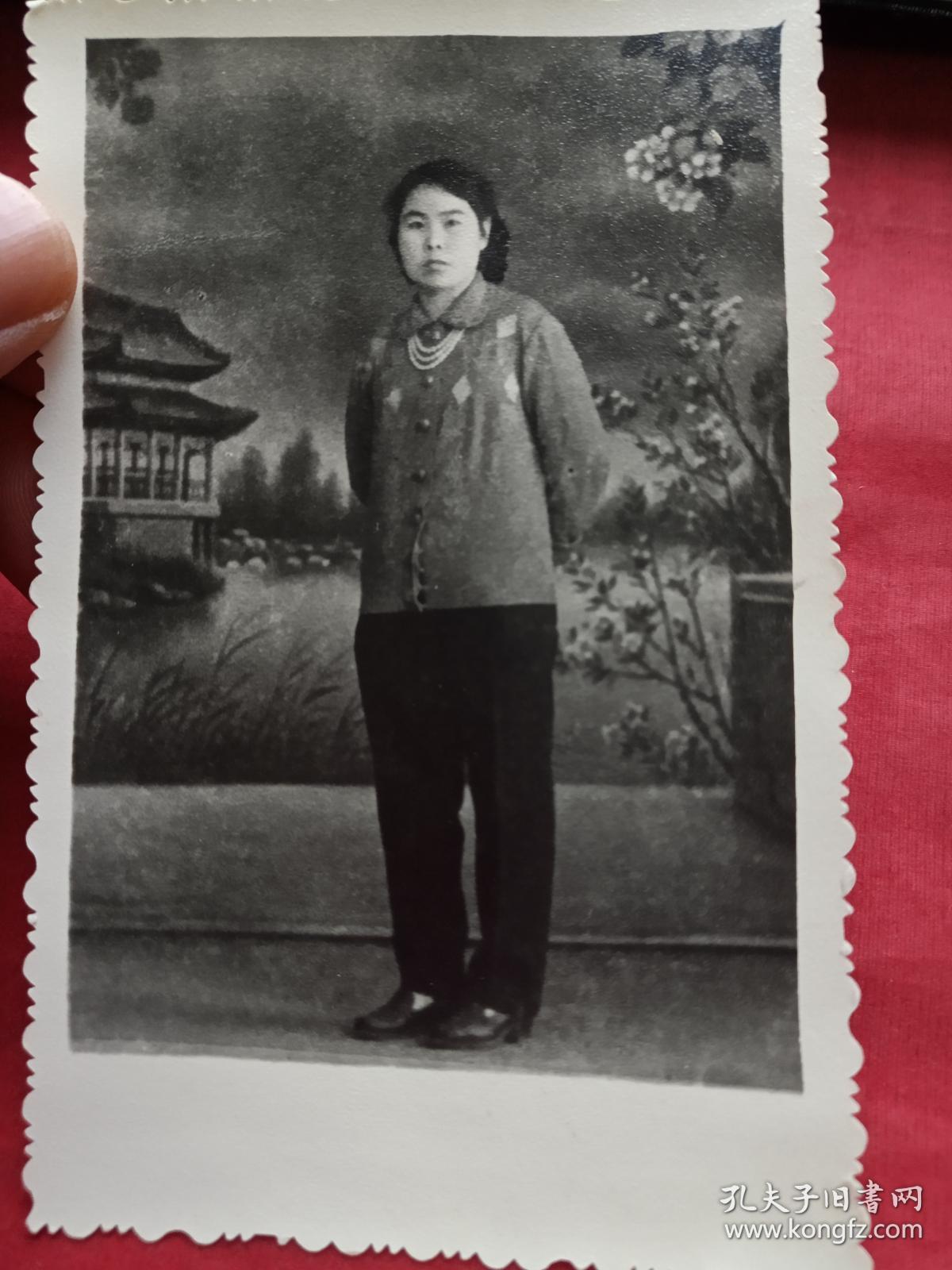 原况单本成册老影集老相册发布第24-3—五六十年代原兰州生物制品研究