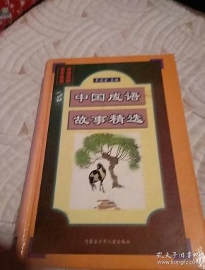 什么金精成语_成语故事手抄报(2)