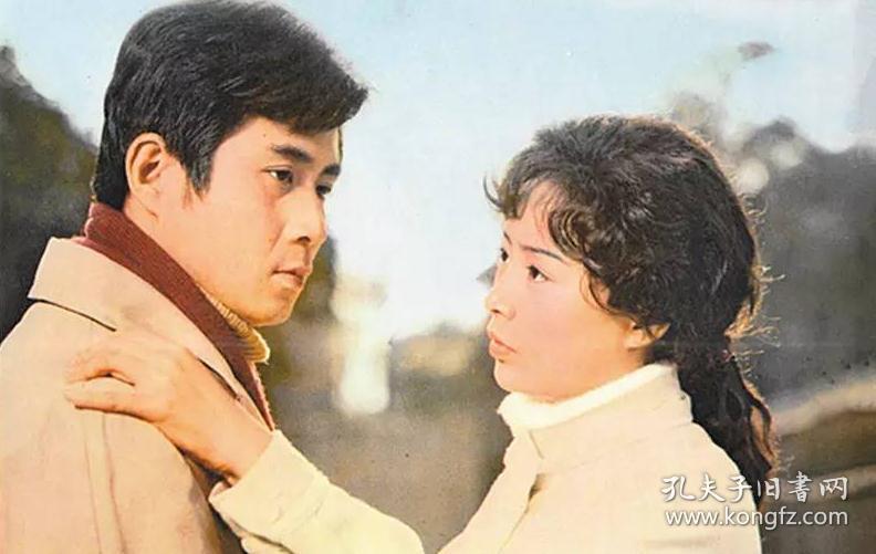 中国经典电影 小街(dvd) 中英文字幕 张瑜,郭凯敏 主演,杨延晋 导演