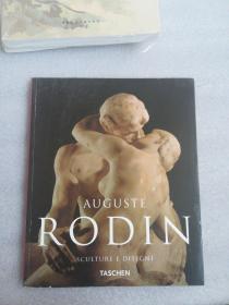 Auguste Rodin Sculptures and Drawings （罗丹雕塑和绘画）