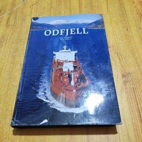 ODFJELL  The Histerp ef a  Shippine Compan