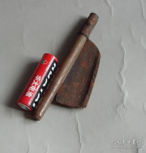 老式剃头剃须刀
