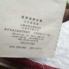 怎样夸人口琴吹的好_吹口琴的人