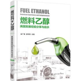 燃料乙醇——美国发展经验分享与启示