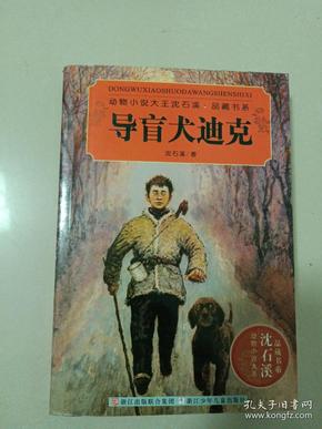 导盲犬迪克