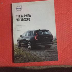 THE ALL NEW VOLVO XC90