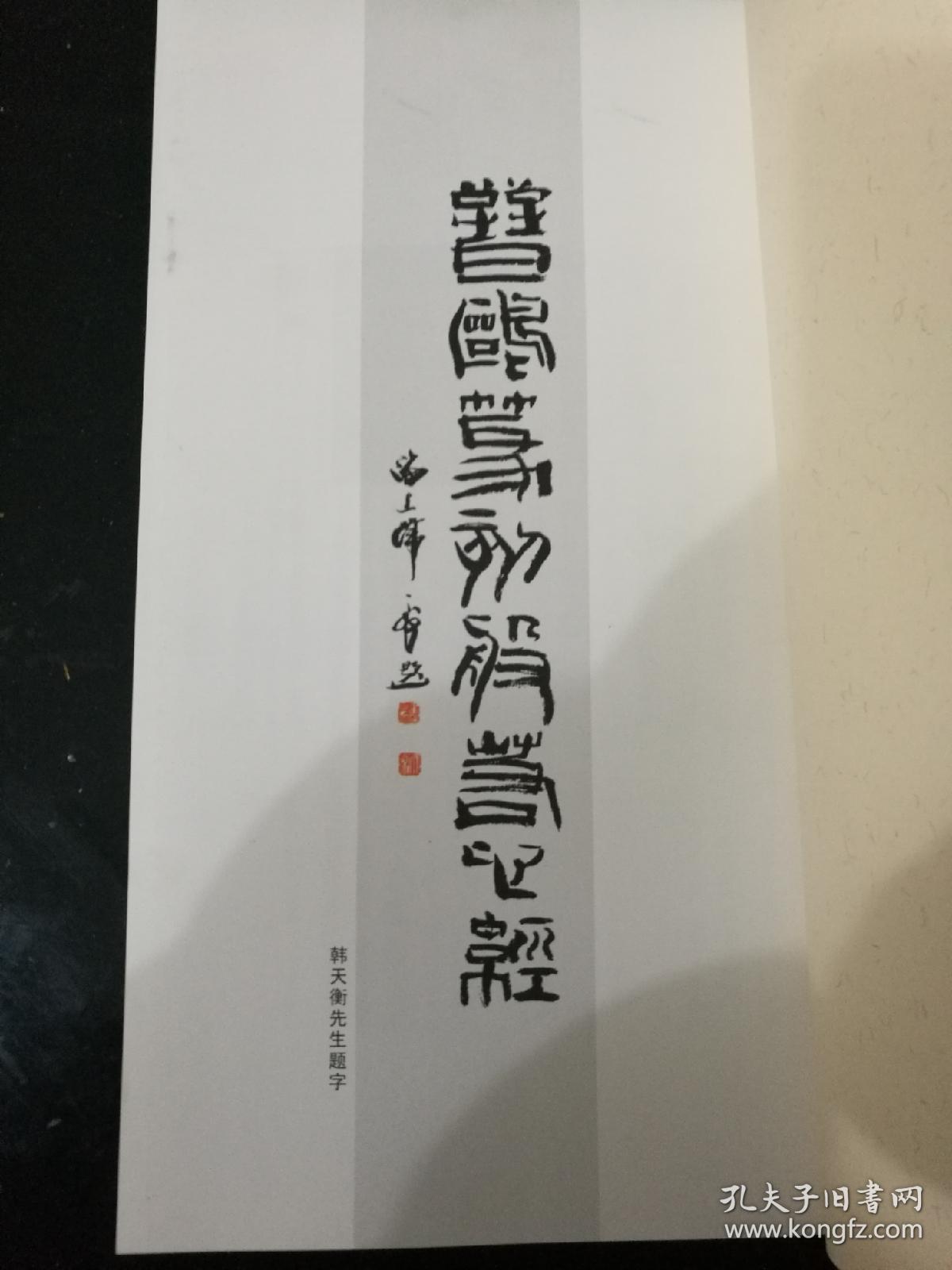 晋鸥篆刻般若心经