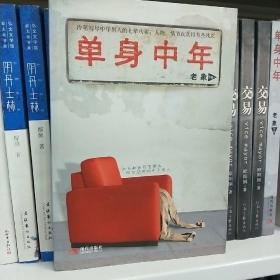 单身中年