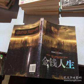 金融探索小说三部曲之一:金钱人生