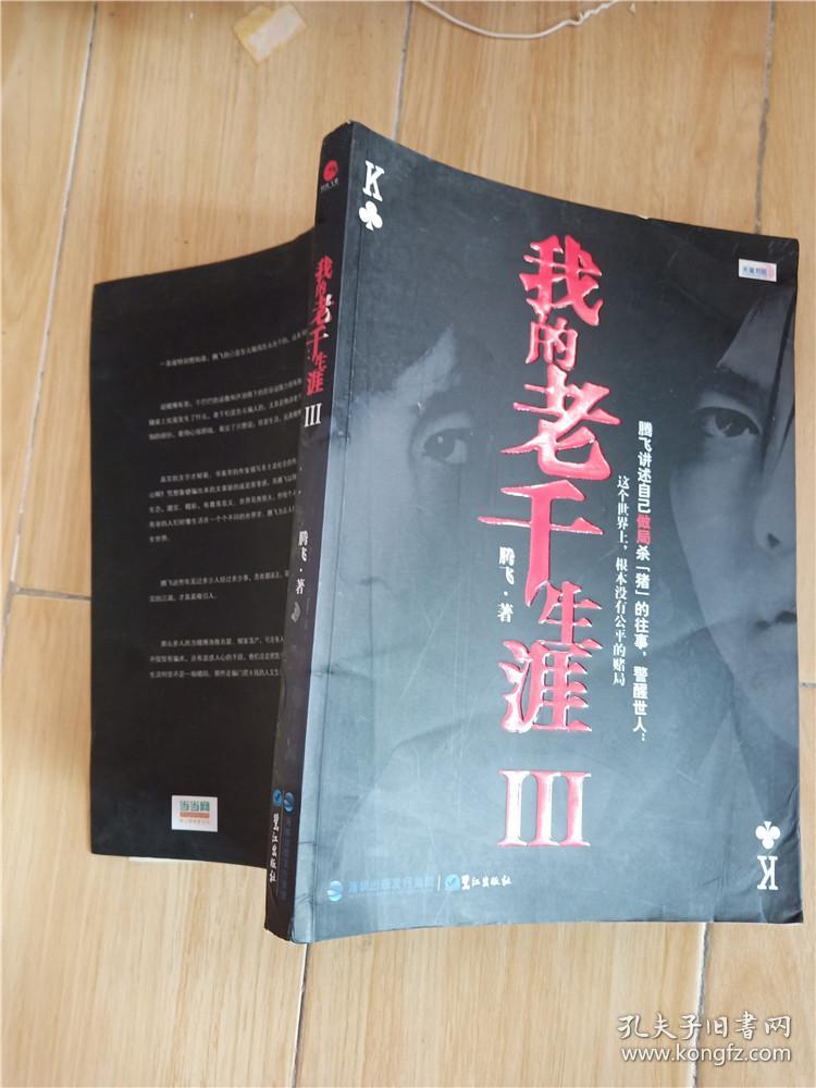 我的老千生涯3