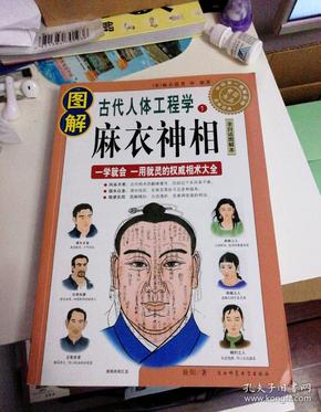 图解麻衣神相